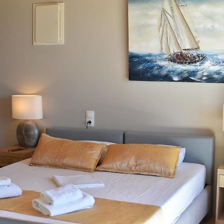 Hotel Oro Skiatos Zewnętrze zdjęcie