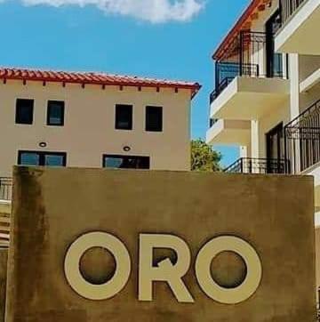 Hotel Oro Skiatos Zewnętrze zdjęcie