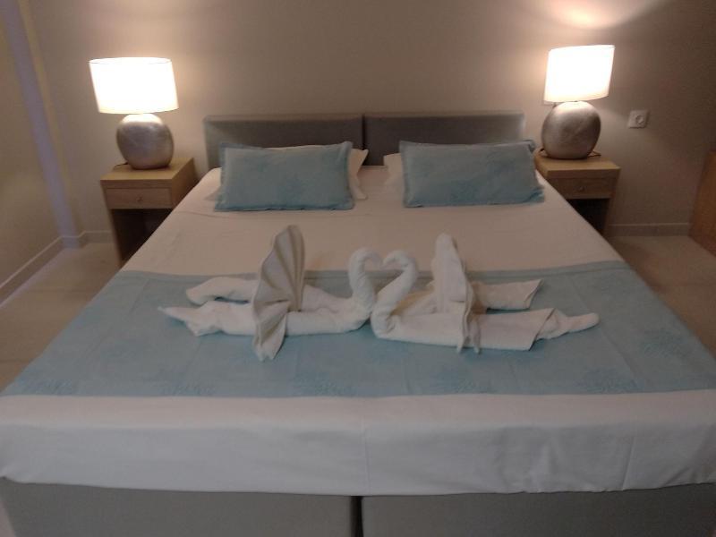 Hotel Oro Skiatos Zewnętrze zdjęcie