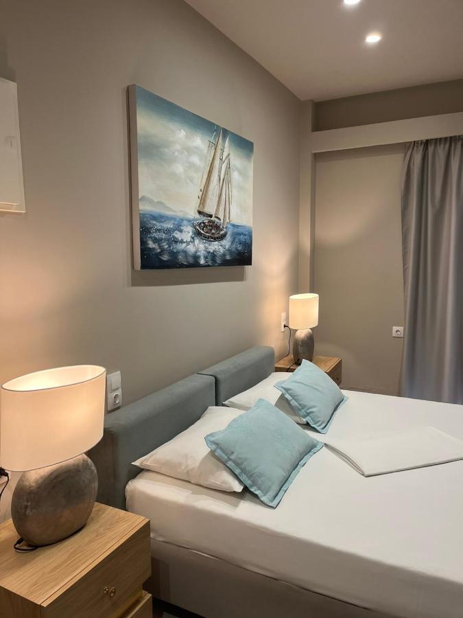 Hotel Oro Skiatos Zewnętrze zdjęcie