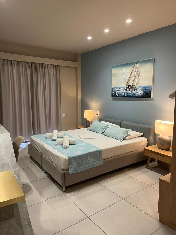 Hotel Oro Skiatos Zewnętrze zdjęcie