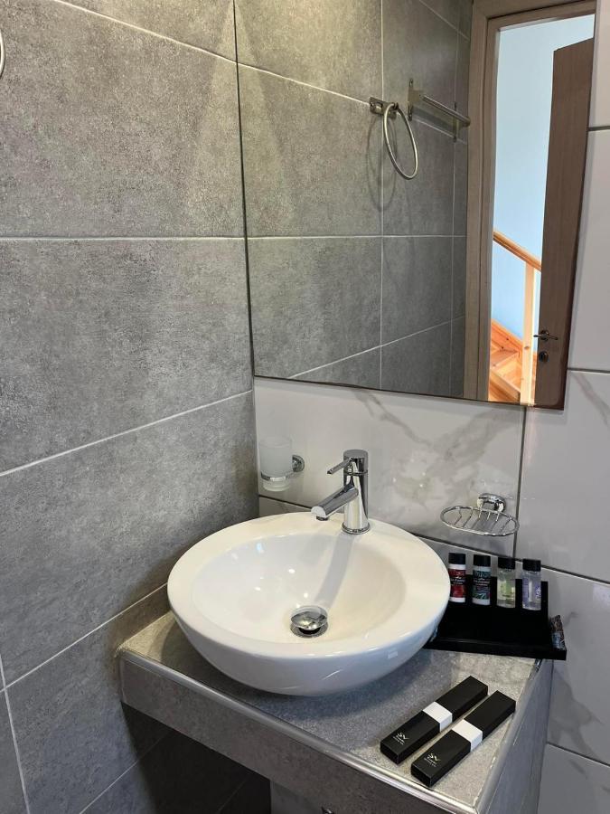 Hotel Oro Skiatos Zewnętrze zdjęcie