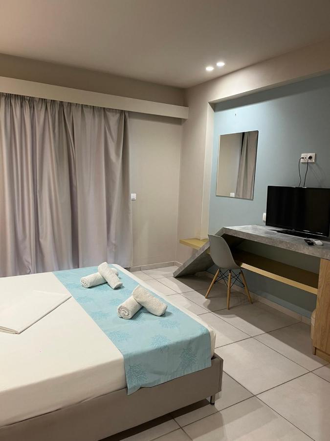 Hotel Oro Skiatos Zewnętrze zdjęcie