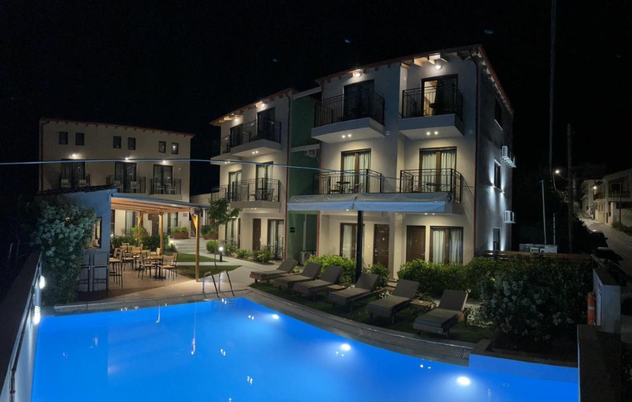 Hotel Oro Skiatos Zewnętrze zdjęcie