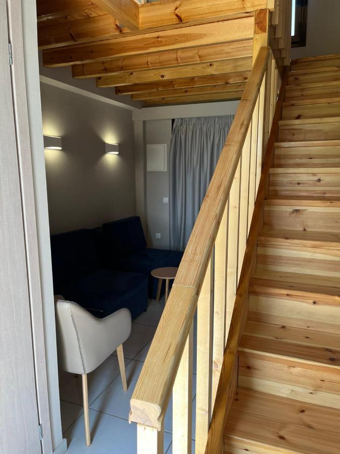Hotel Oro Skiatos Zewnętrze zdjęcie