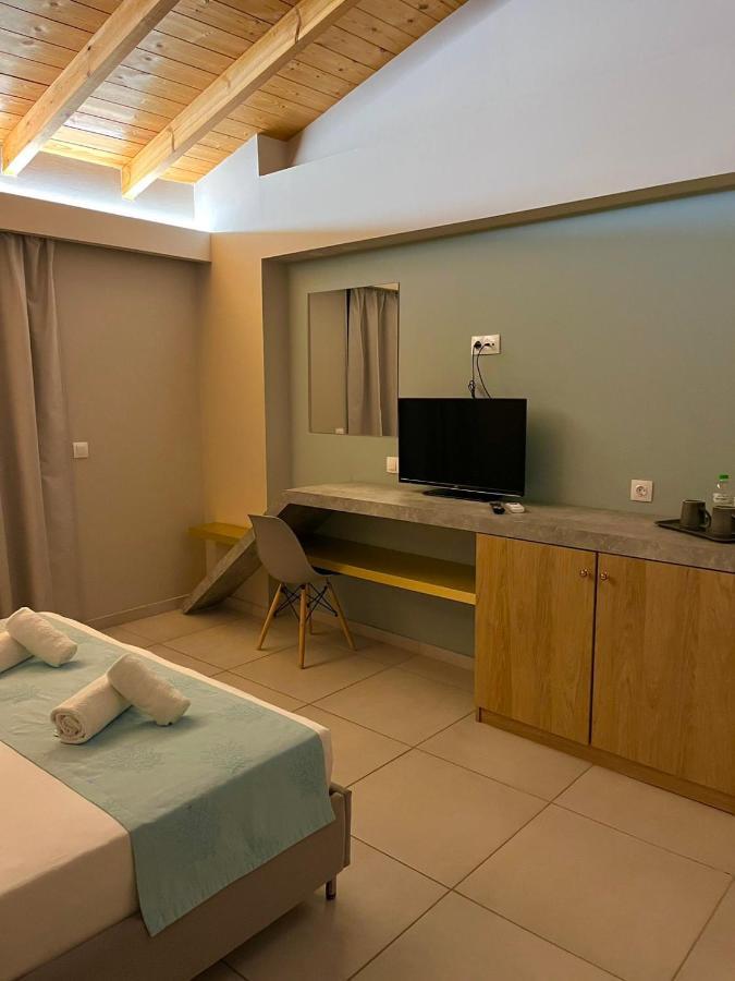 Hotel Oro Skiatos Zewnętrze zdjęcie
