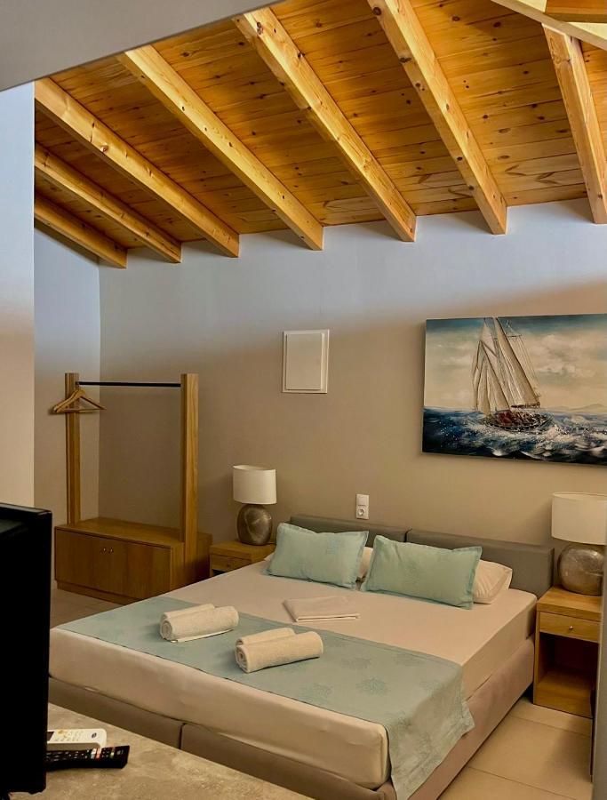 Hotel Oro Skiatos Zewnętrze zdjęcie