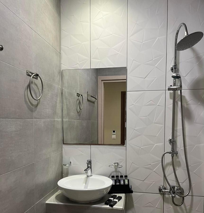 Hotel Oro Skiatos Zewnętrze zdjęcie