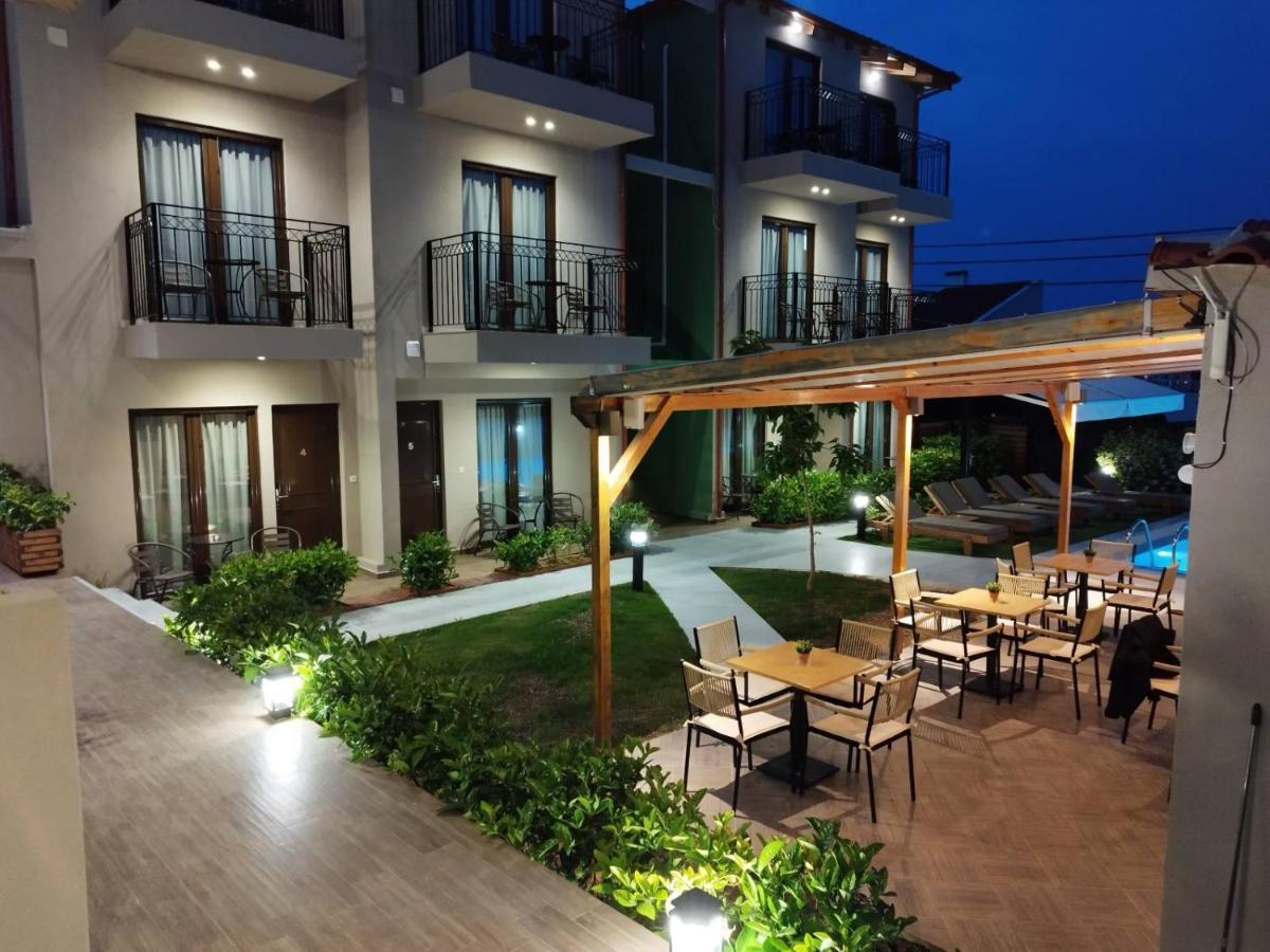 Hotel Oro Skiatos Zewnętrze zdjęcie