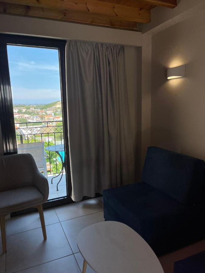 Hotel Oro Skiatos Zewnętrze zdjęcie
