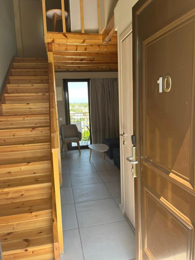 Hotel Oro Skiatos Zewnętrze zdjęcie