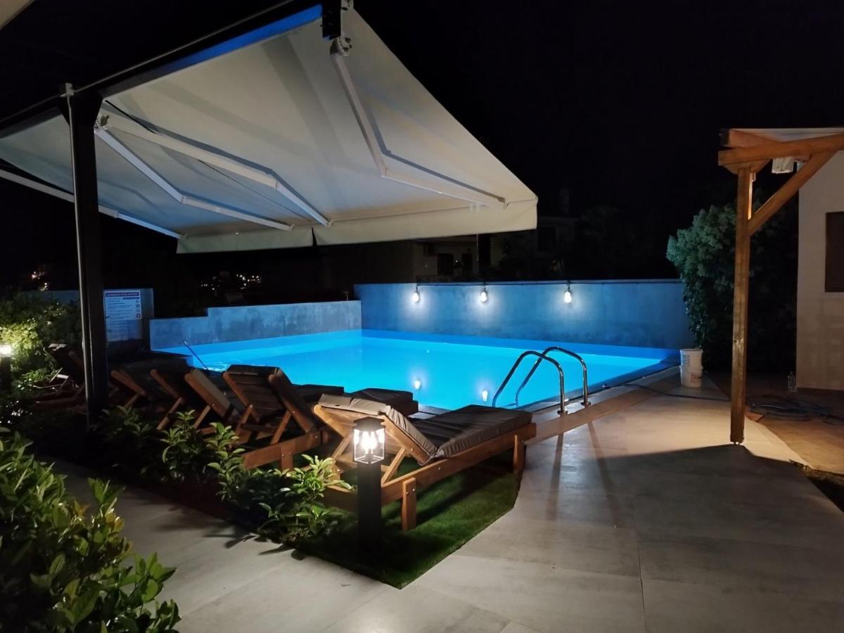 Hotel Oro Skiatos Zewnętrze zdjęcie