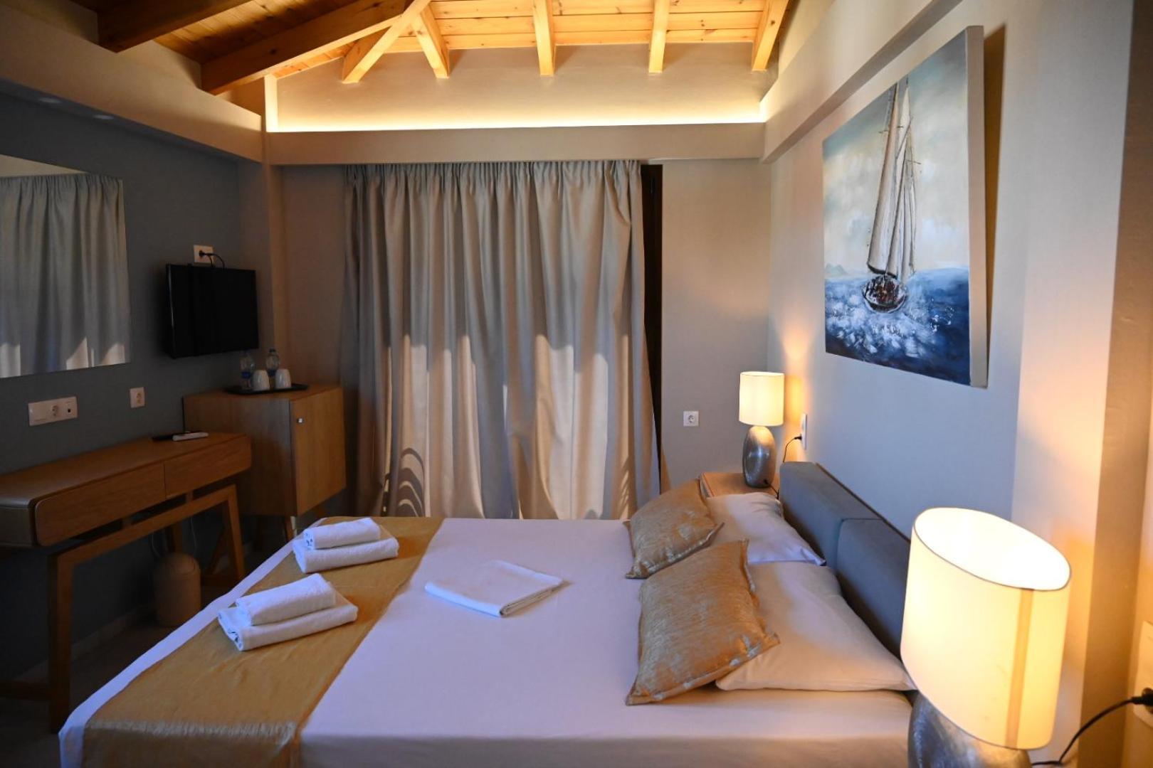Hotel Oro Skiatos Zewnętrze zdjęcie