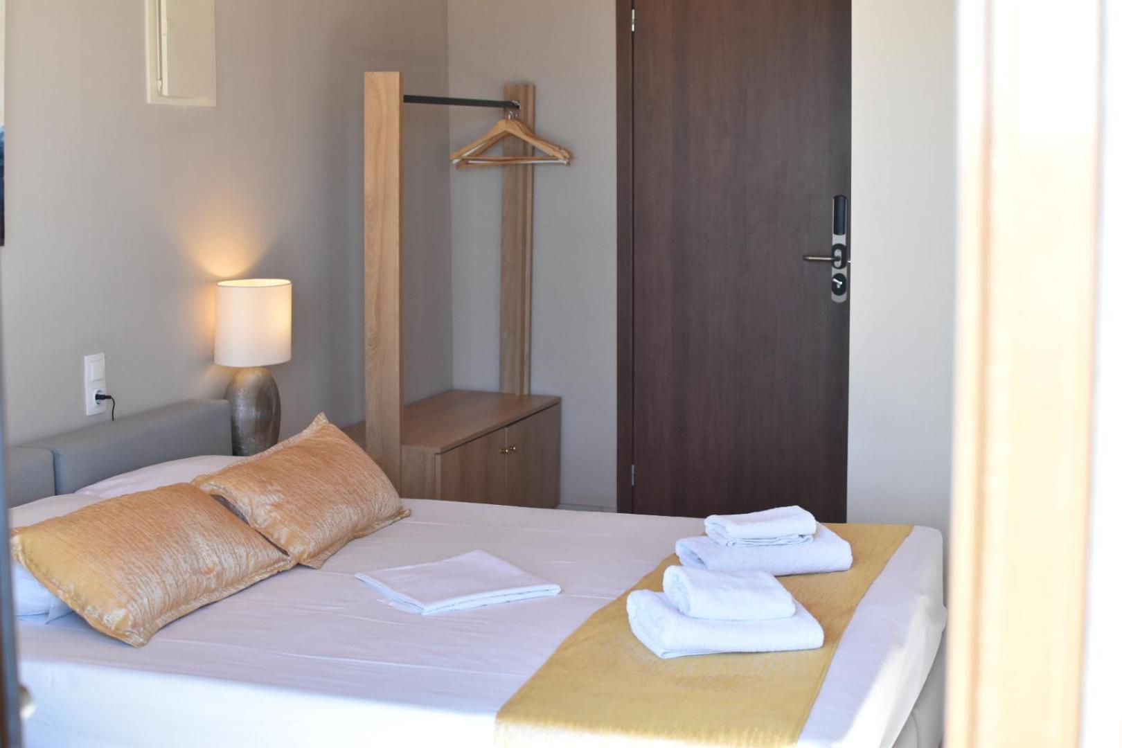Hotel Oro Skiatos Zewnętrze zdjęcie