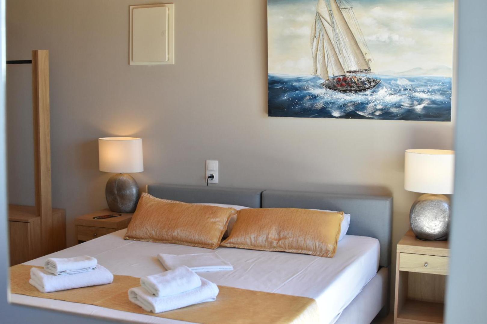 Hotel Oro Skiatos Zewnętrze zdjęcie