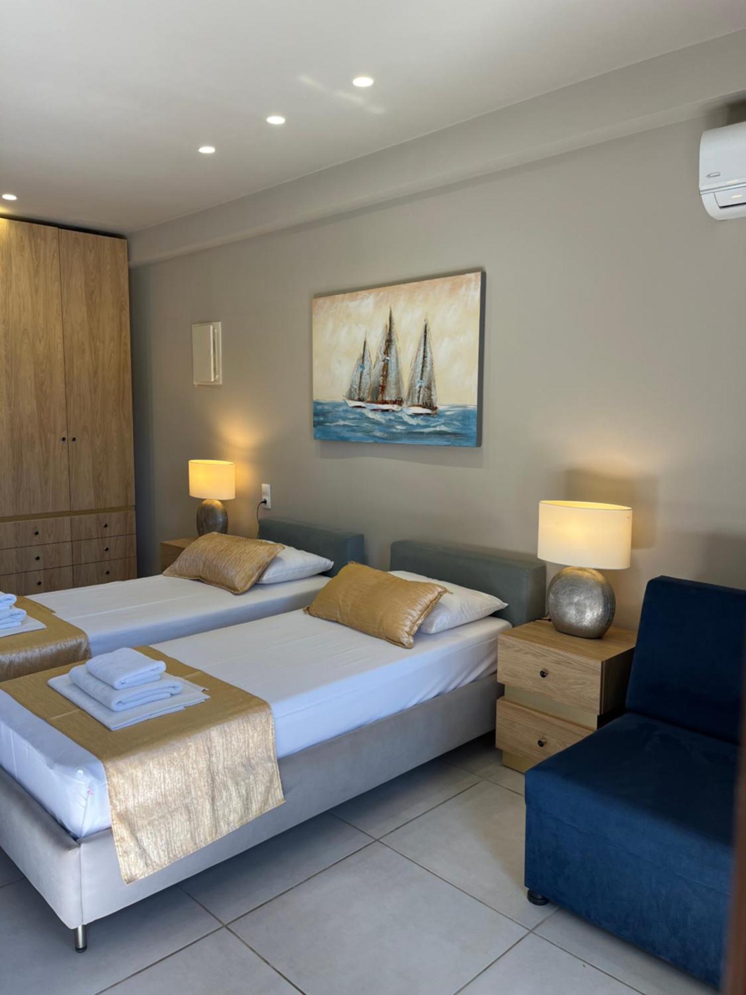 Hotel Oro Skiatos Zewnętrze zdjęcie